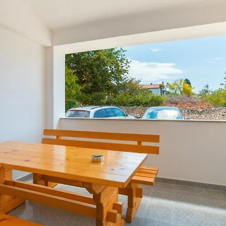 Guest house Dragan K3