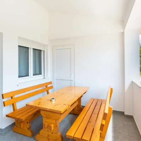 Dragan K3 Guest house *