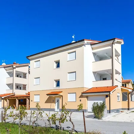 Guest house Dragan K3