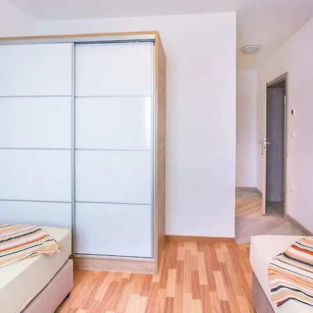 Guest house Dragan K3 Medulin