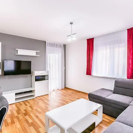 Dragan K3 Pensionat Medulin