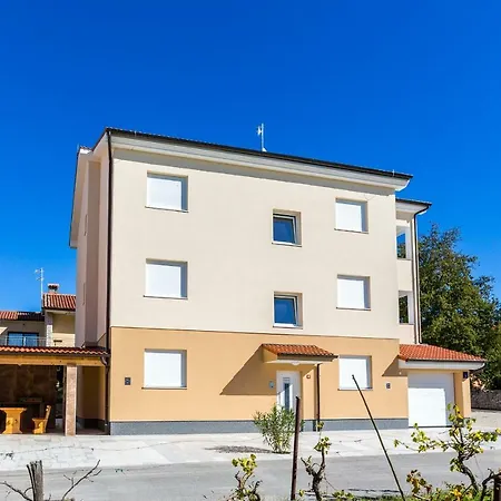 Dragan K3 Guest house