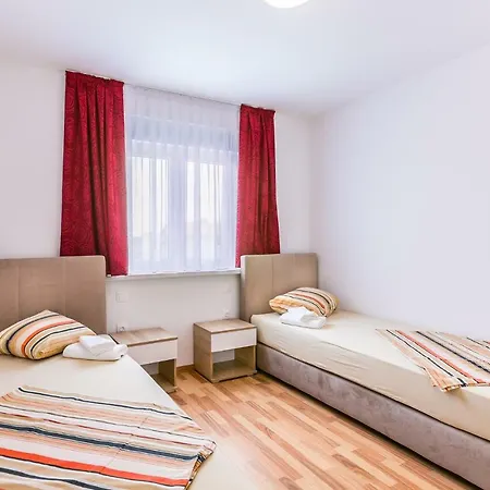 Dragan K3 Guest house Medulin