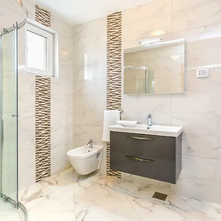 Dragan K3 Guest house