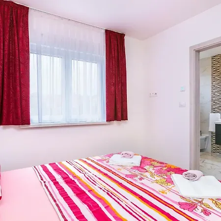 Guest house Dragan K3 Medulin