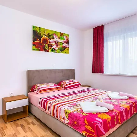 Dragan K3 Guest house Medulin