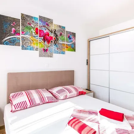 Dragan K3 Guest house
