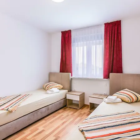Dragan K3 Guest house *