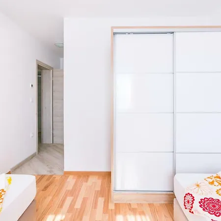 Dragan K3 Guest house Medulin
