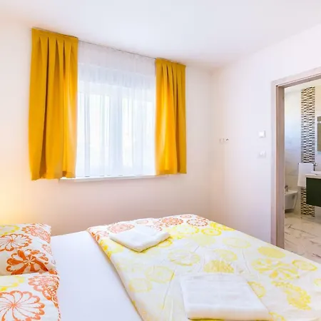 Guest house Dragan K3