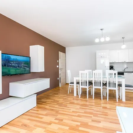 Guest house Dragan K3