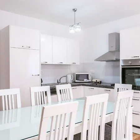 Dragan K3 Guest house