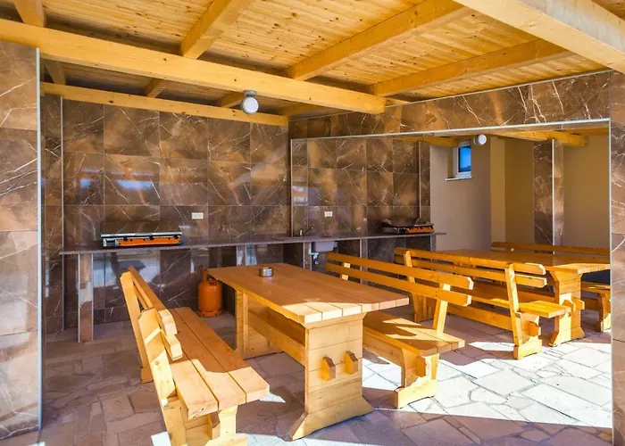 Dragan K3 Casa de hóspedes