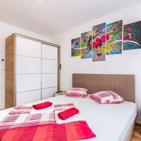 Dragan K3 3* Medulin