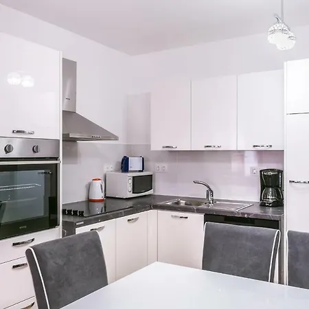 Gasthof Dragan K3 Medulin