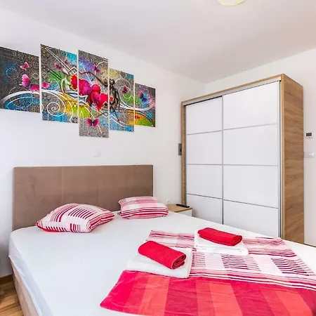 Gasthuis Dragan K3 Medulin