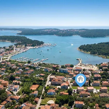 Dragan K3 3* Medulin