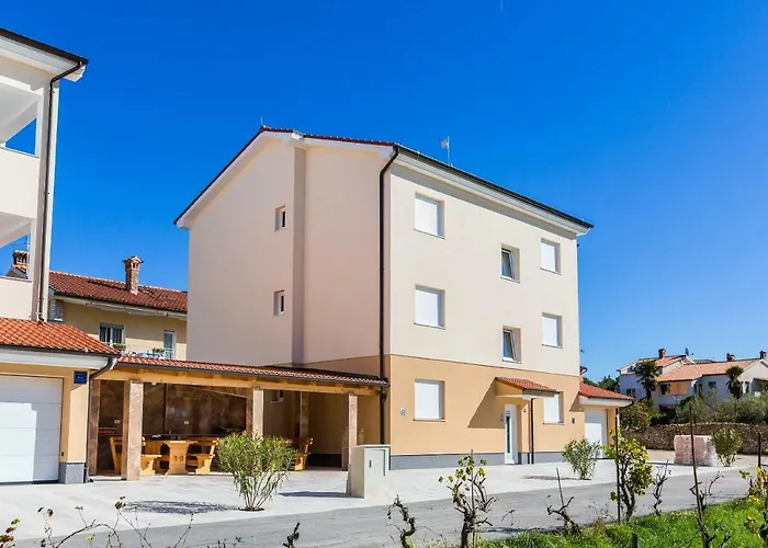 Dragan K3 3* Medulin