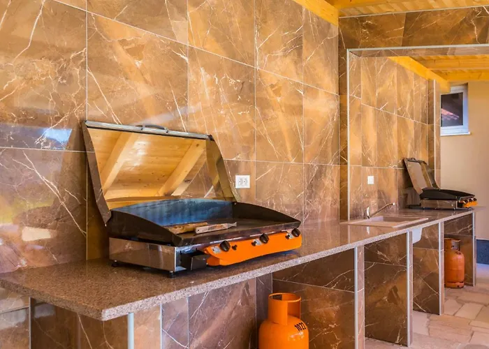 Gostinjska kuća Dragan K3 3*