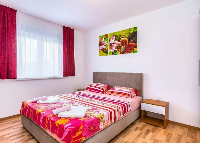 Gostinjska kuća Dragan K3 3*