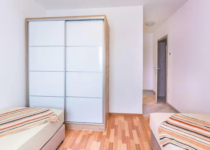 Pensión Dragan K3 Medulin