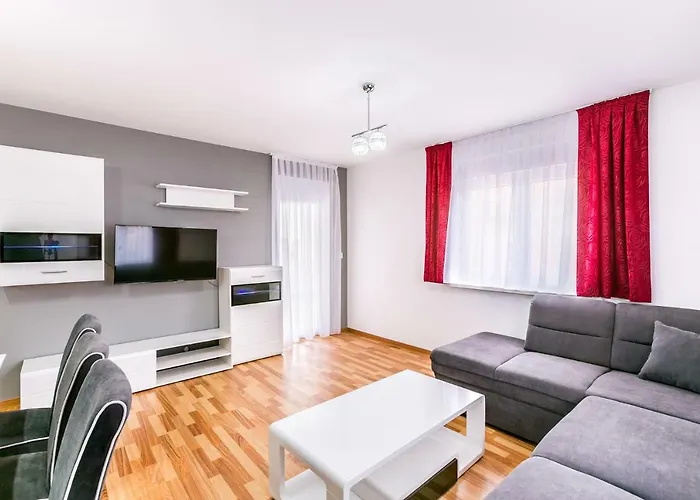 Dragan K3 Gostinjska kuća Medulin