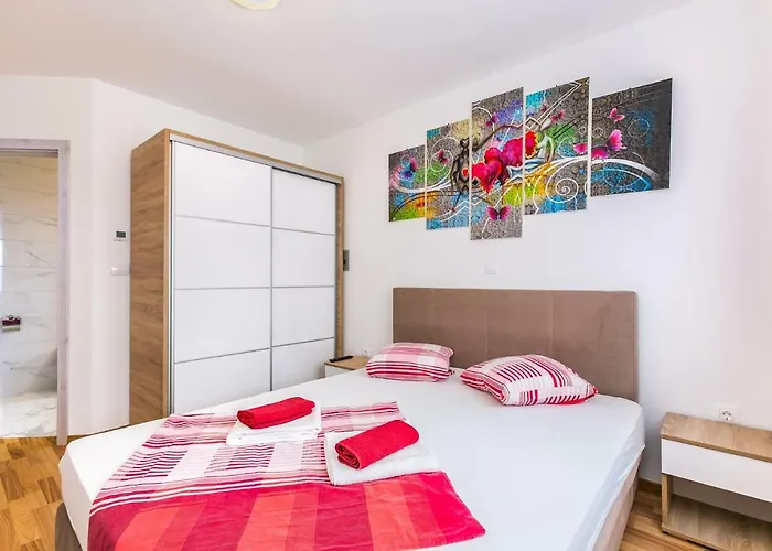 Dragan K3 3* Medulin