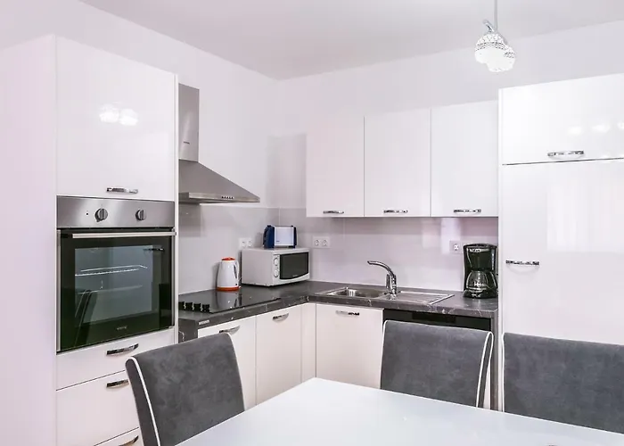 Gostinjska kuća Dragan K3 Medulin