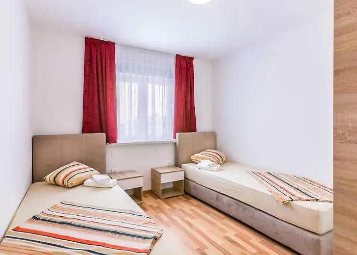 Dragan K3 Gostinjska kuća Medulin