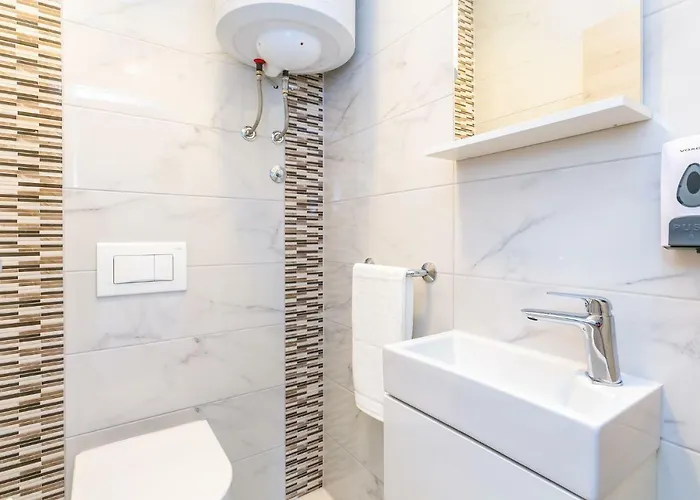 Dragan K3 Gostinjska kuća Medulin