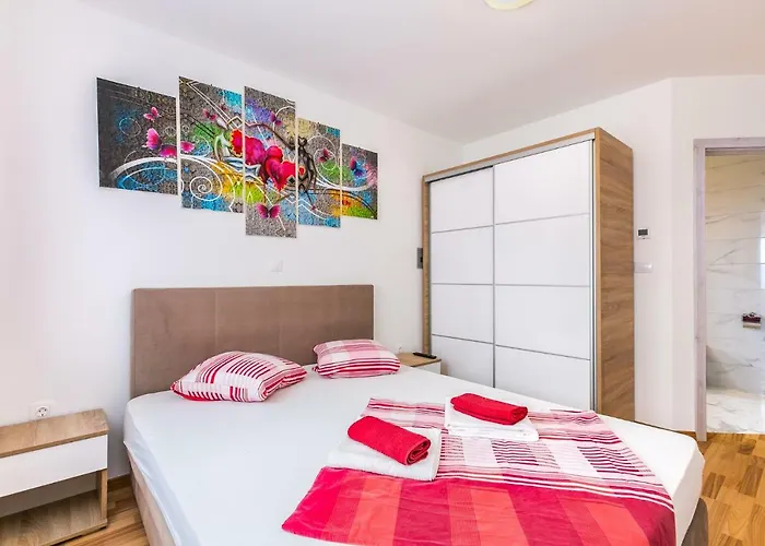 Gostinjska kuća Dragan K3 Medulin