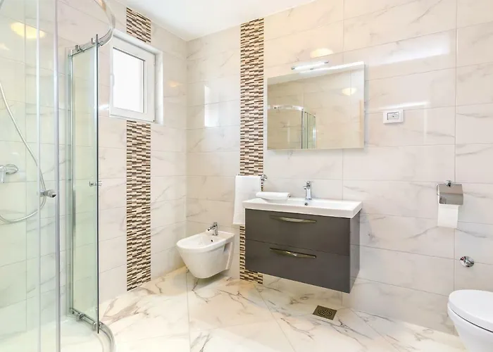 Dragan K3 Gostinjska kuća