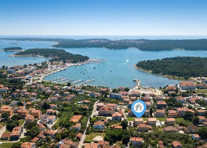 Dragan K3 3* Medulin