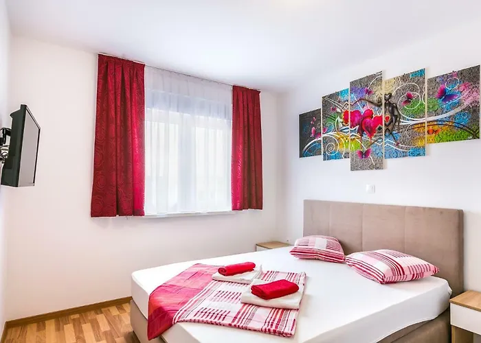 Gostinjska kuća Dragan K3 3*