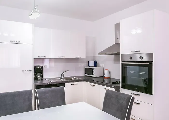 Dragan K3 Gostinjska kuća 3*