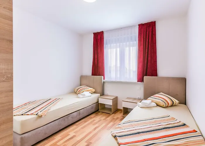 Dragan K3 Gostinjska kuća 3*