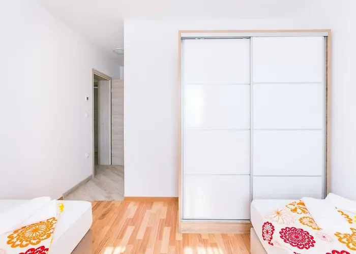 Dragan K3 Gostinjska kuća Medulin