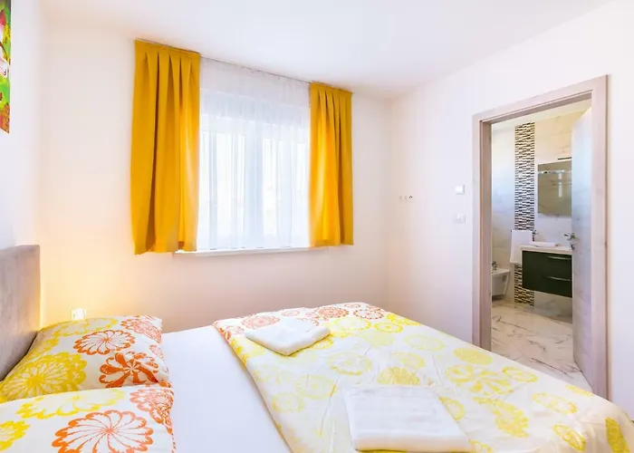 Gostinjska kuća Dragan K3