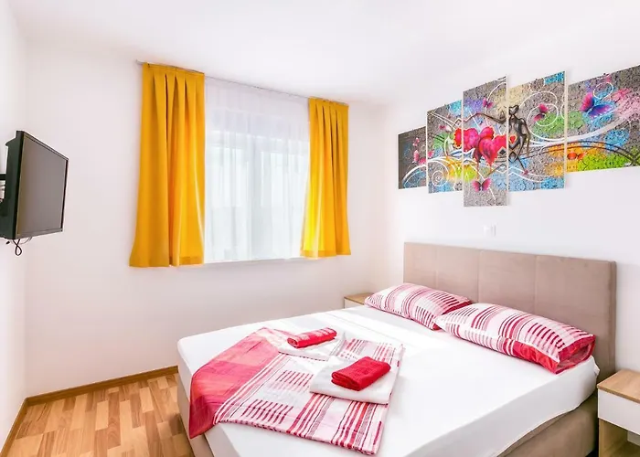 Dragan K3 Gostinjska kuća