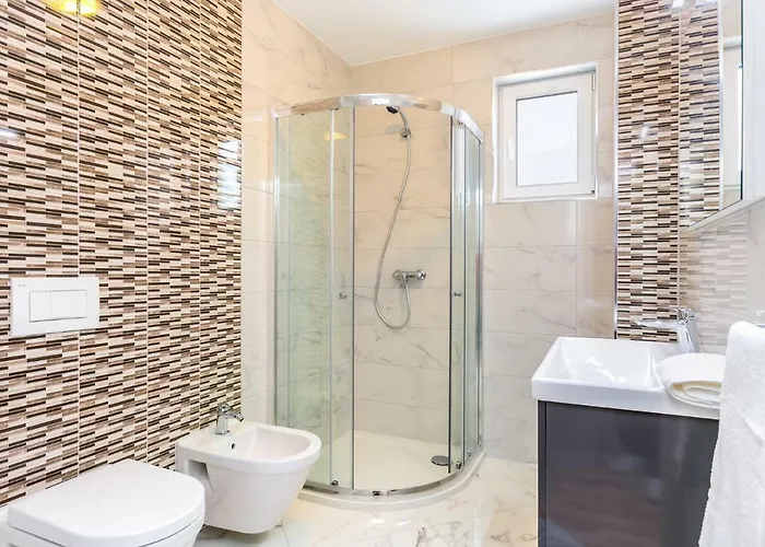 Dragan K3 Gostinjska kuća 3*